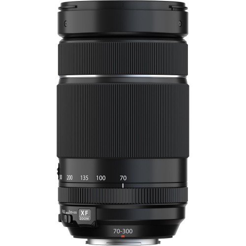 Fujifilm XF 70-300mm F4.0-5.6 OIS R LM WR