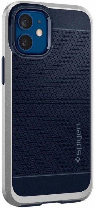 Spigen Neo Hybrid for iPhone 12 mini