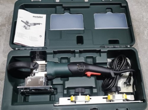 Metabo PFM 17 601789500