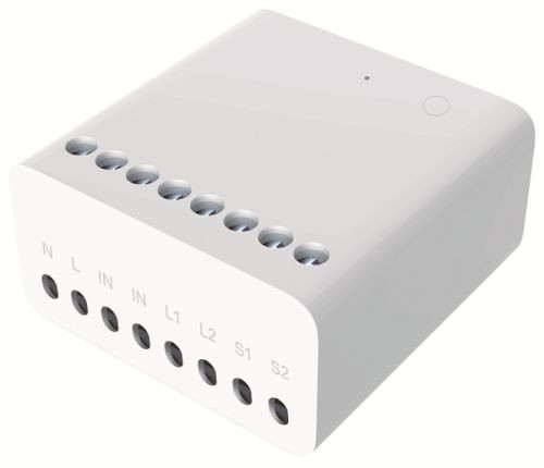 Xiaomi Aqara Wireless Relay