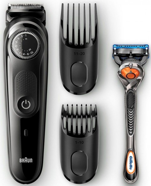 Braun Series 3 BT 3042