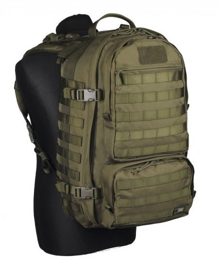 M-Tac Trooper Pack