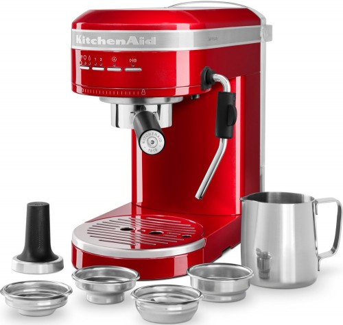 KitchenAid 5KES6503ECA