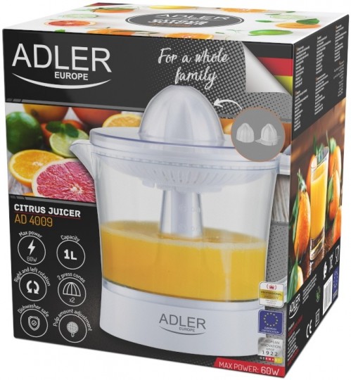 Adler AD 4009