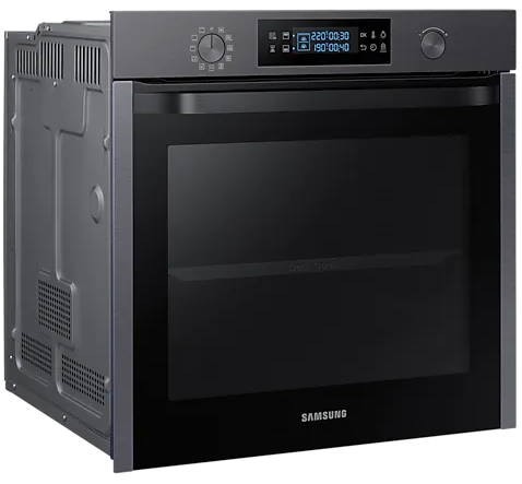 Samsung Dual Cook NV75K5541RM