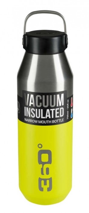 Sea To Summit 360° degrees Vacuum Insulated Stainless Narrow