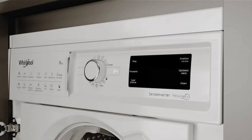 Whirlpool BI WMWG 81484