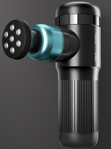 Xiaomi XQIAO Massage Gun