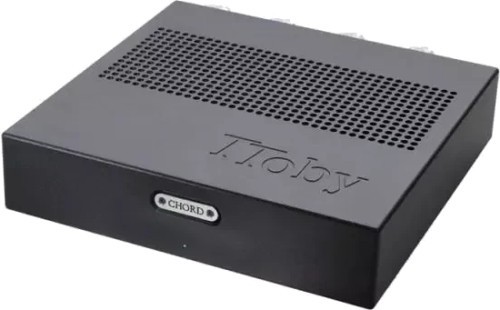 Chord Electronics TTOBY