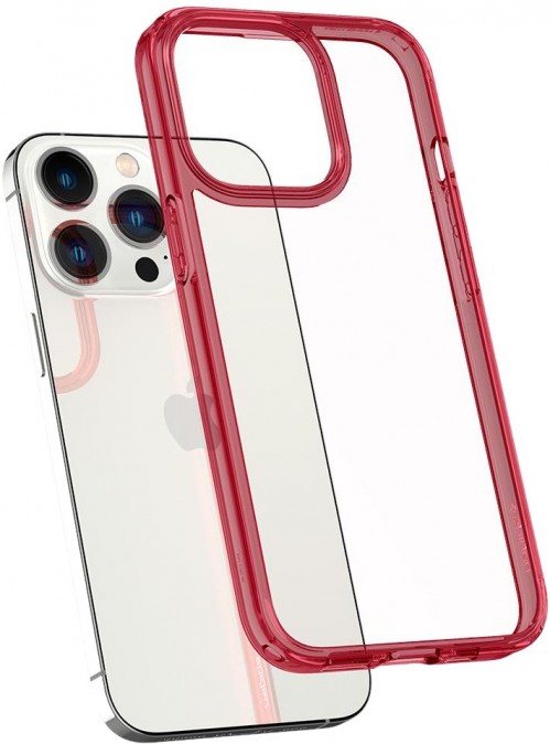 Spigen Ultra Hybrid for iPhone 13 Pro