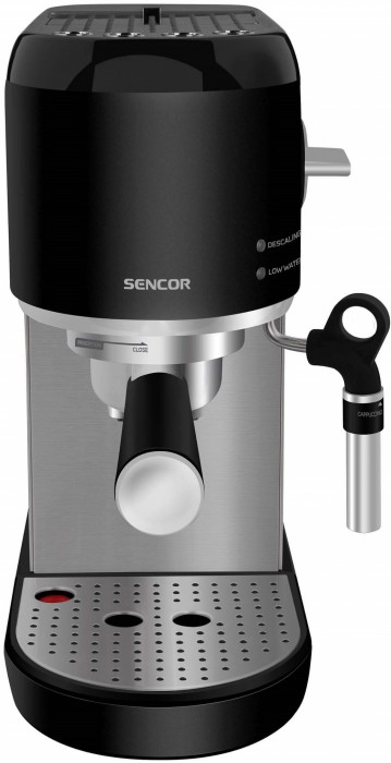 Sencor SES 4700BK