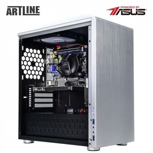 Artline WorkStation W21