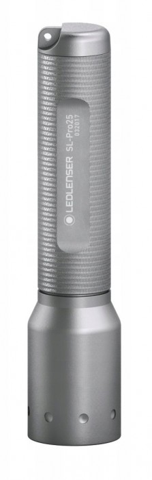 Led Lenser Solidline SL-Pro 25