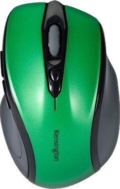 Kensington Pro Fit Wireless Mid-Size Mouse