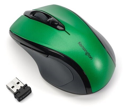 Kensington Pro Fit Wireless Mid-Size Mouse