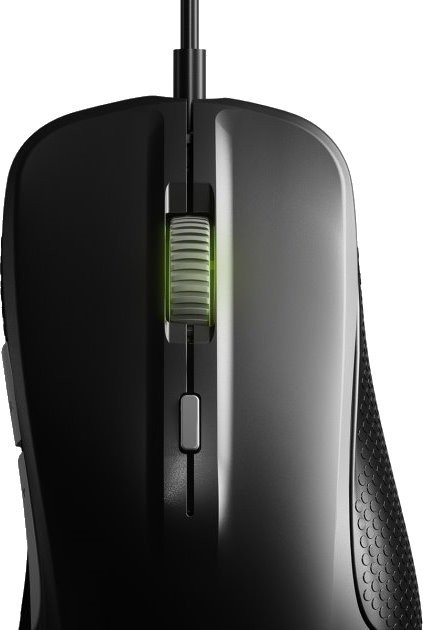 SteelSeries Rival 300S