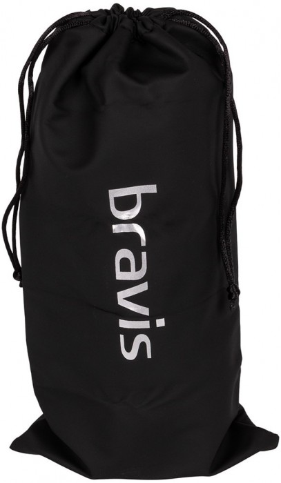 BRAVIS Stream Compact