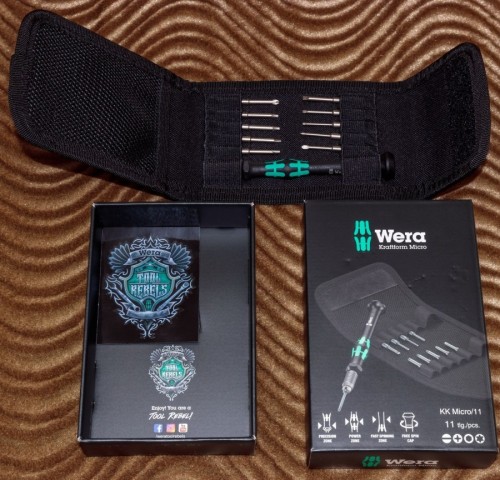 Wera WE-135938