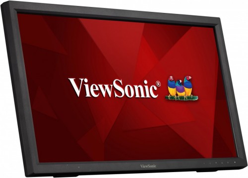 Viewsonic TD2223