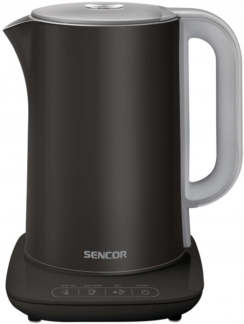 Sencor SWK 1592BK