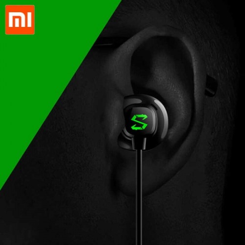 Xiaomi Black Shark Type-C Earphones