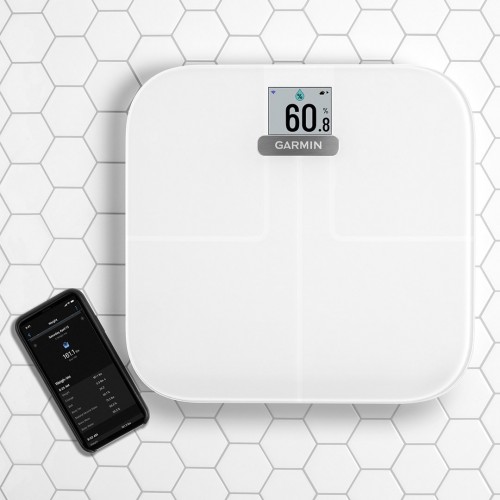 Garmin Index S2 Smart Scale