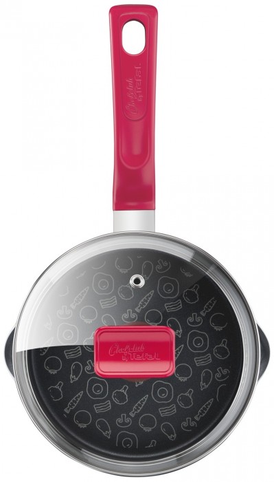 Tefal Chef Club G8062204