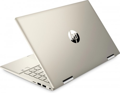 HP Pavilion x360 14-dy0000