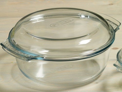 Pyrex 118A000