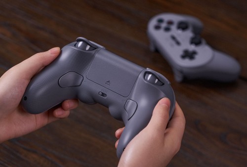 8BitDo Pro 2 Bluetooth Gamepad