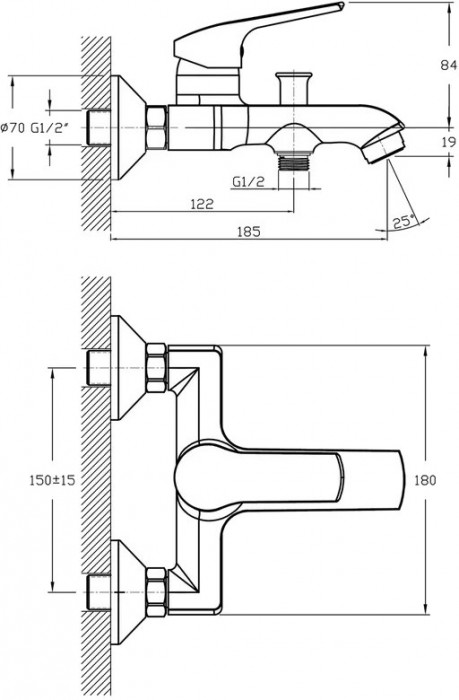 Koller Pool Twist TW 0100