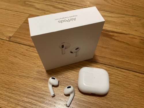 Apple AirPods 3