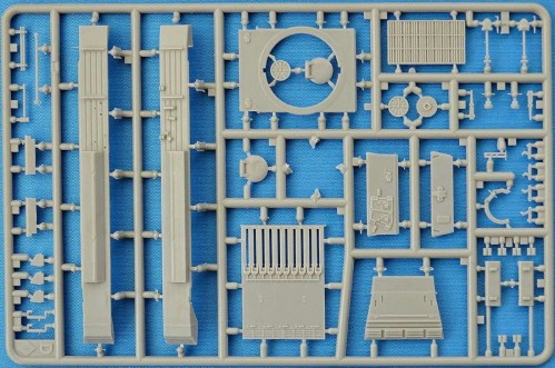 Ace Long Range Centurions Mk.5LR/Mk.5/1 (1:72)