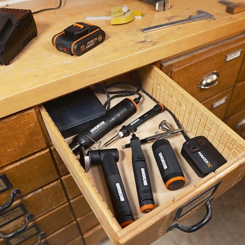 Worx MakerX WX742.9