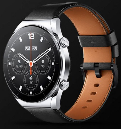 Xiaomi Watch S1