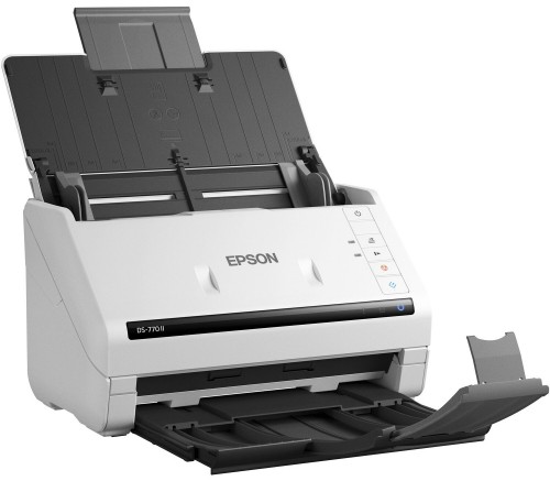 Epson WorkForce DS-770II