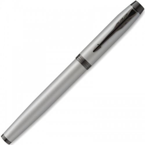 Parker IM Achromatic Matt Grey BT