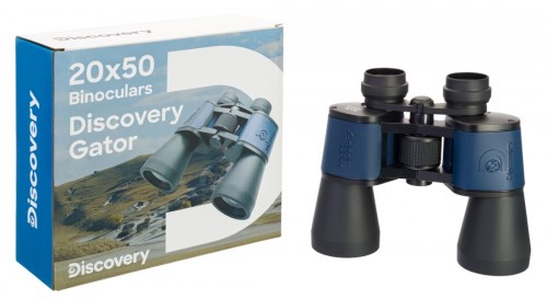 Discovery Gator 20x50