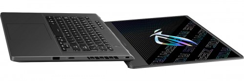 Asus ROG Zephyrus G15 (2022) GA503RM