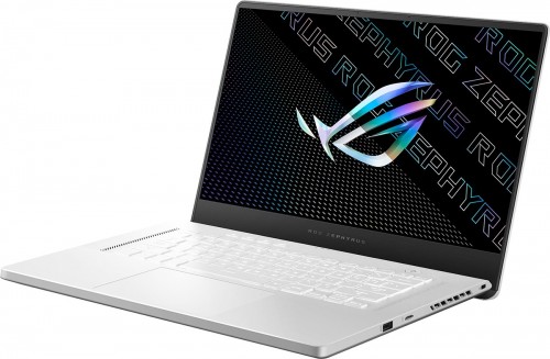 Asus ROG Zephyrus G15 (2022) GA503RM