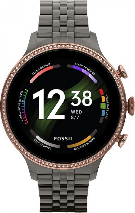 FOSSIL Gen 6 Smartwatch 42mm