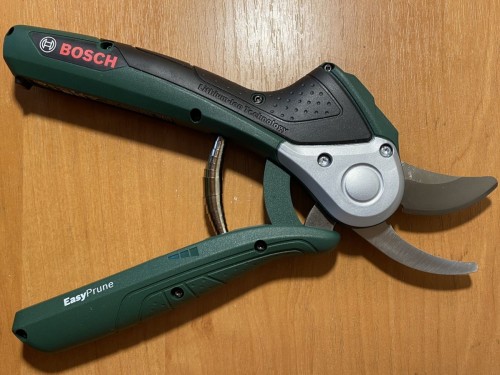 Bosch EasyPrune (06008B2000)