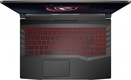 MSI Pulse GL66 12UGK