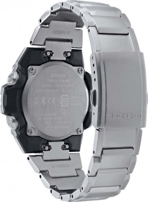 Casio G-Shock GST-B400D-1A