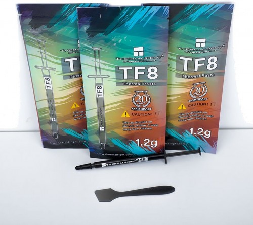 Thermalright TF8 1.2g