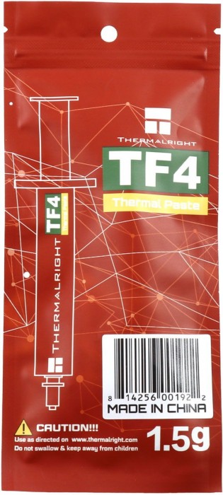 Thermalright TF4 1.5g