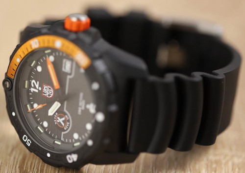 Luminox Bear Grylls Survival SEA 3729
