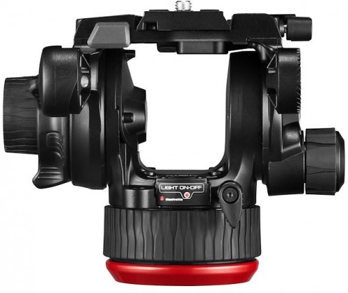 Manfrotto MVK504XTWINMC