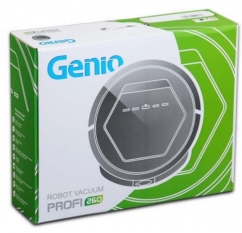 GENIO Profi 260