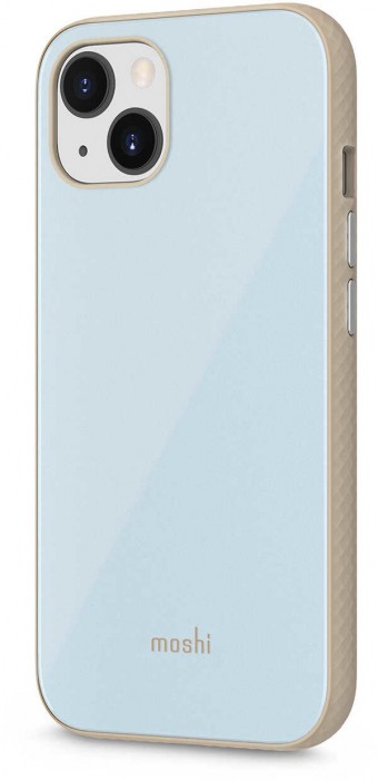 Moshi iGlaze for iPhone 13